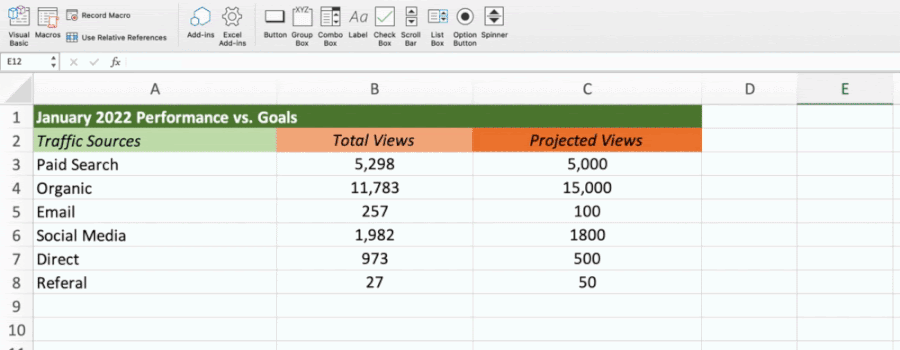 how-to-insert-a-checkbox-in-excel-in-4-easy-steps-2022-updated